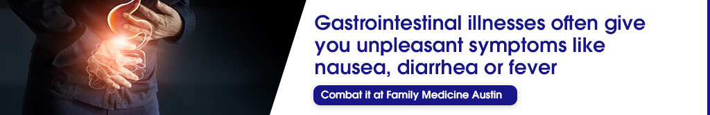 Gastrointestinal Disorder