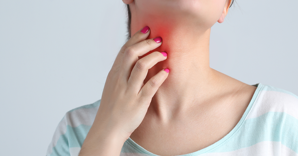 Shellfish Allergy Test and Treatment Causes & Symptoms