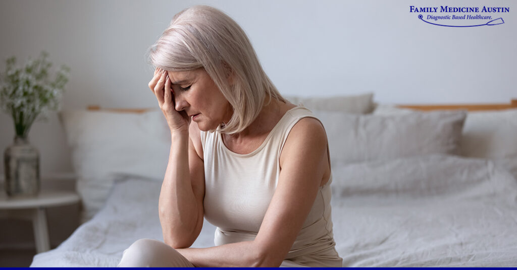 When Should I See A Doctor For Hormonal Imbalance