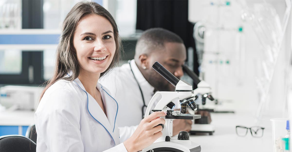 Onsite lab testing services in Texas for a better diagnosis.