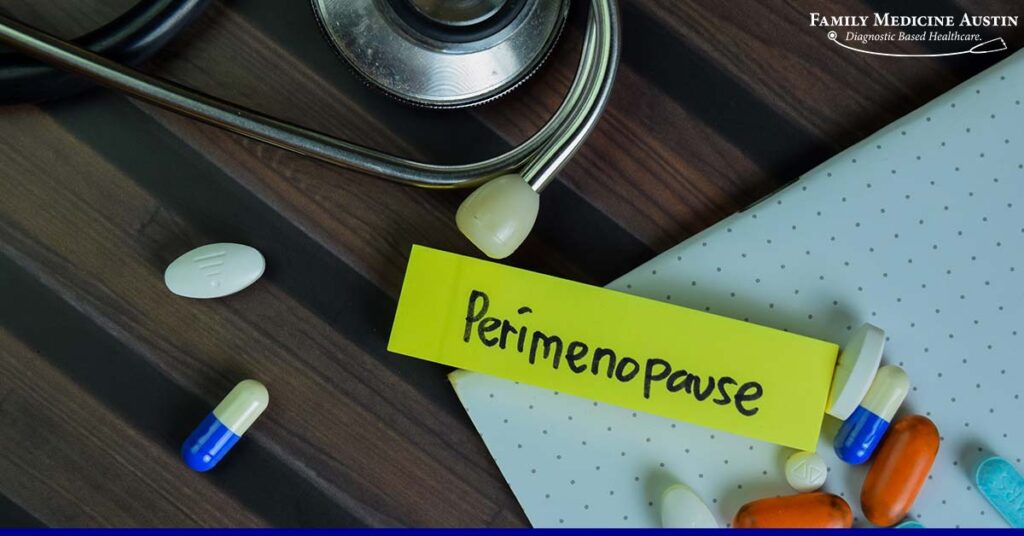 Birth control for perimenopause What you must know? FMA