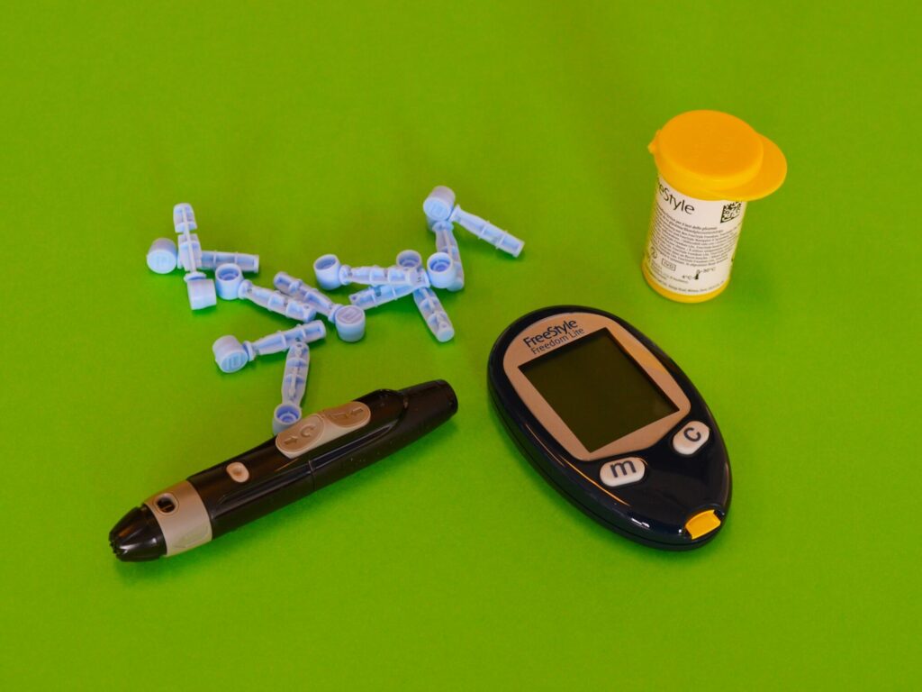 7 Signs It's Time for a Diabetes Care Center Visit Family Medicine Austin