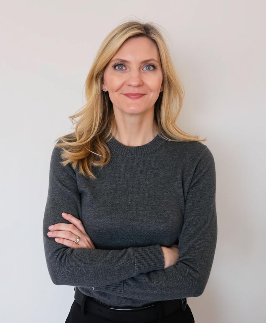 Amy Friggle, PA-BC